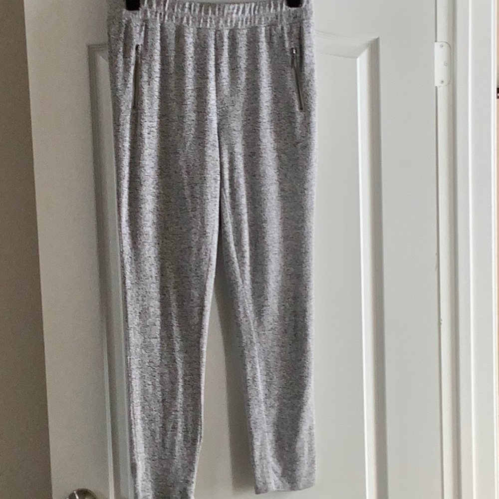 Retrology Grey Lounge Pants Size S/P